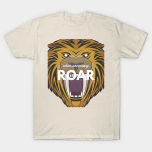 Roar T-Shirt